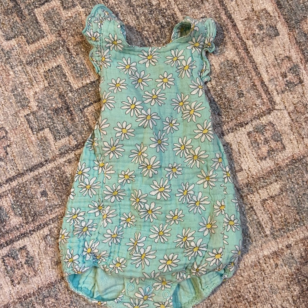 Angel Dear Romper